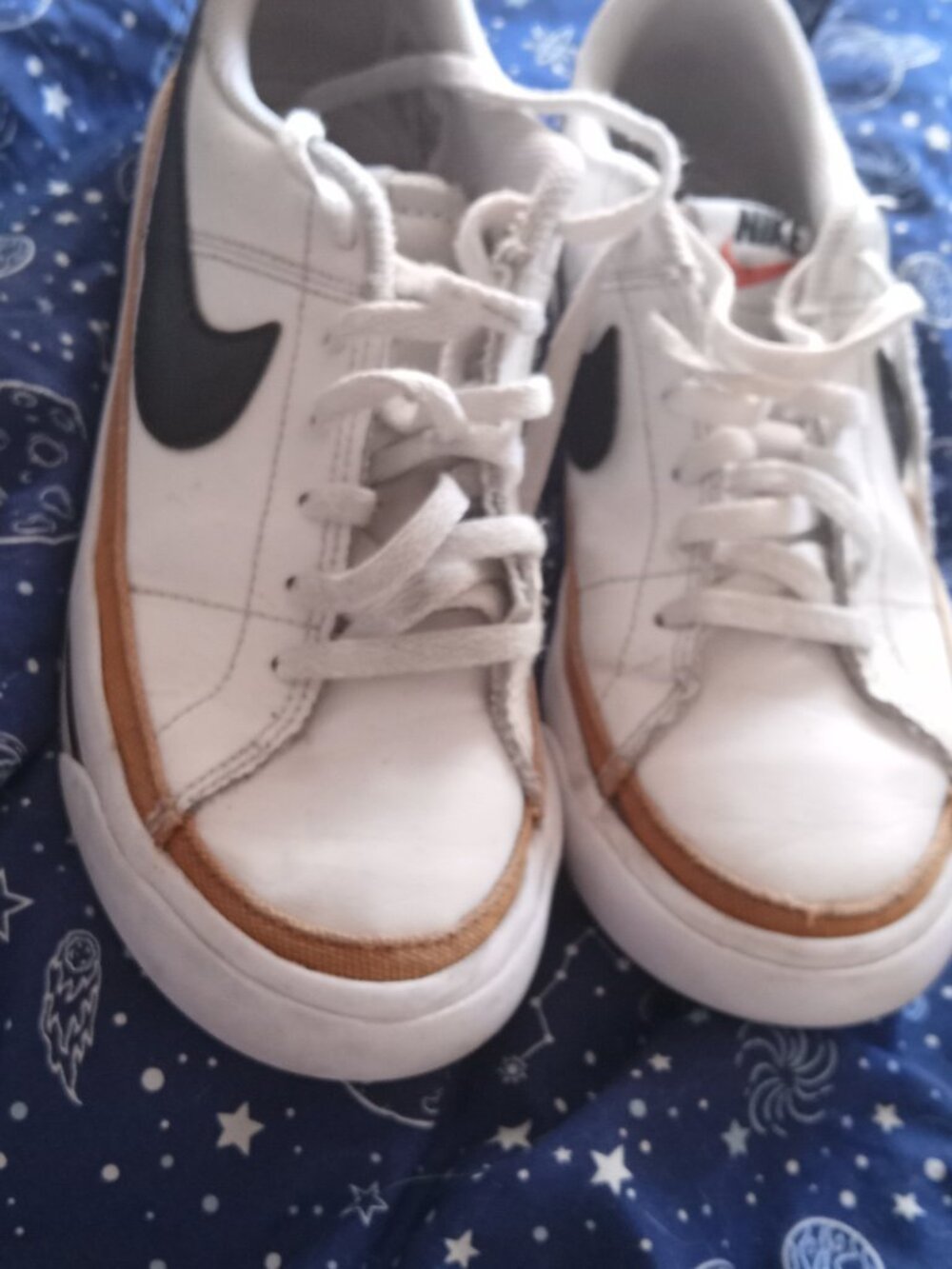 Nike  size 3.5y